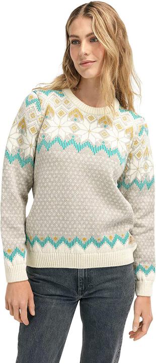 Actual product image Dale of Norway Women's Vilja Sweater (L)