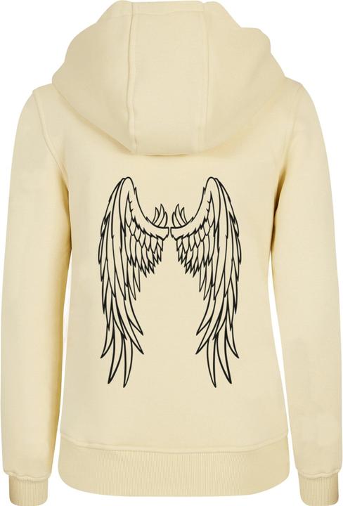 Produktbild Miss Tee Angel Wings Hoody - 125277 (XL)