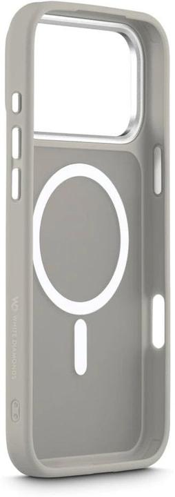 Produktbild White Diamonds Hybrid Case (Apple iPhone 17 Pro Max)