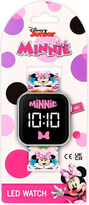 Immagine prodotto Disney Minnie LED Watch