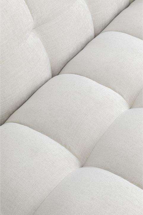 Immagine prodotto Kare Design Sofa 3-Sitzer Salamanca Creme 240cm (3 posti)