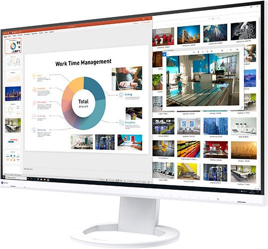 Productafbeelding Eizo EV2760 FlexScan (2560 x 1440 pixels, 27")