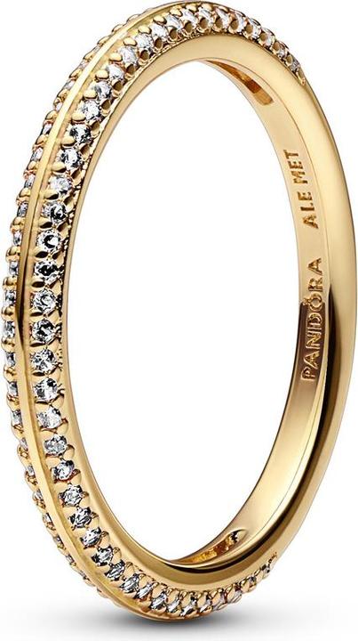Produktbild Pandora Me Pavé Ring (64)