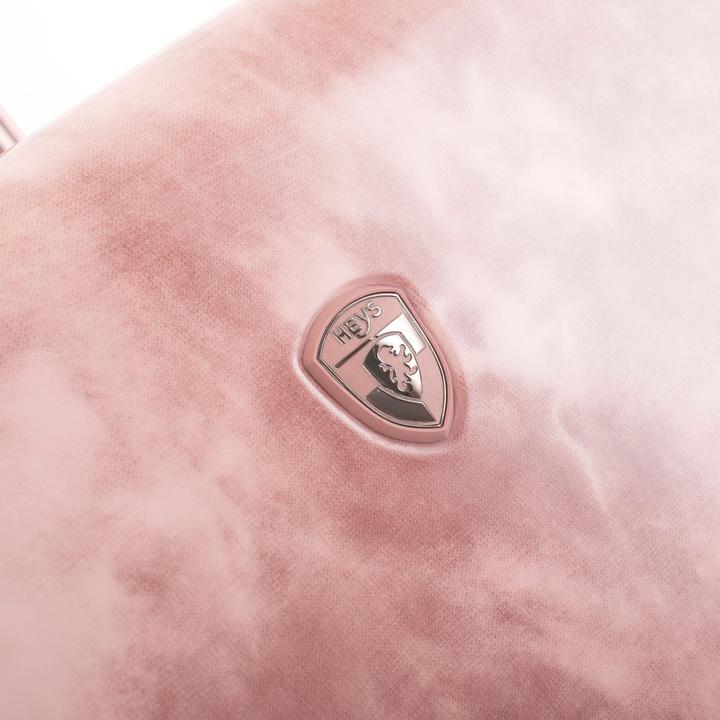 Produktbild Heys Black Camo 4 Rollen Kofferset 3-teilig mit Dehnfalte (214 l)