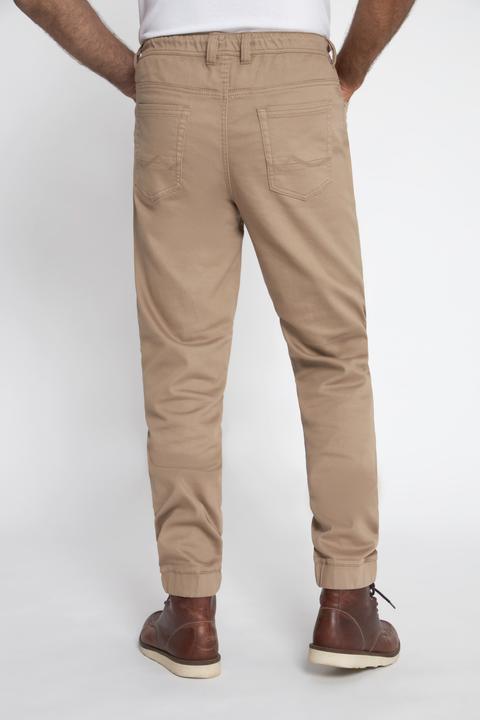 Immagine prodotto JP1880 Pantaloni con FLEXNAMIC® e cintura elastica, fino alla tg. 8XL (6XL)
