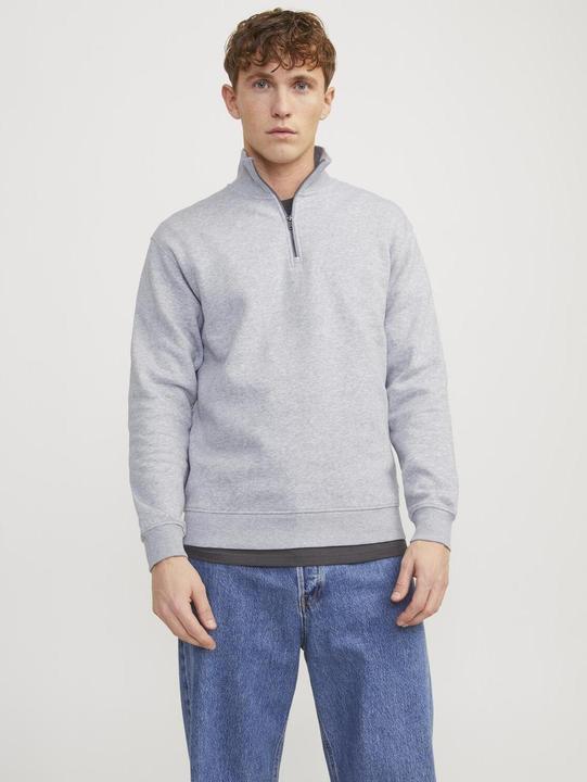 Image du produit Jack & Jones Pull-over mi-zip (XXL)