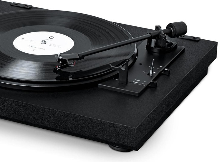 Produktbild Pro-Ject Automat A1 (Vollautomatisch)