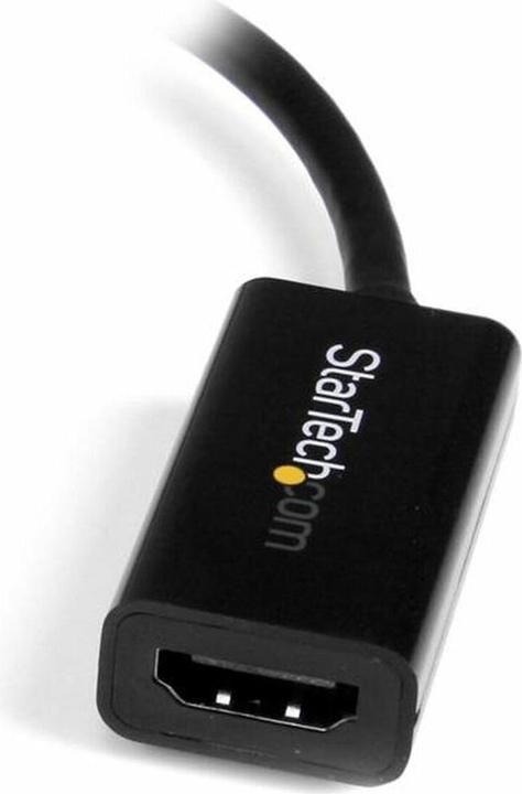 Produktbild StarTech DisplayPort — HDMI (Typ A) (HDMI, 15 cm)