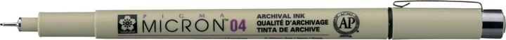 Image du produit Sakura micron de pigma (Noir, 1 x)