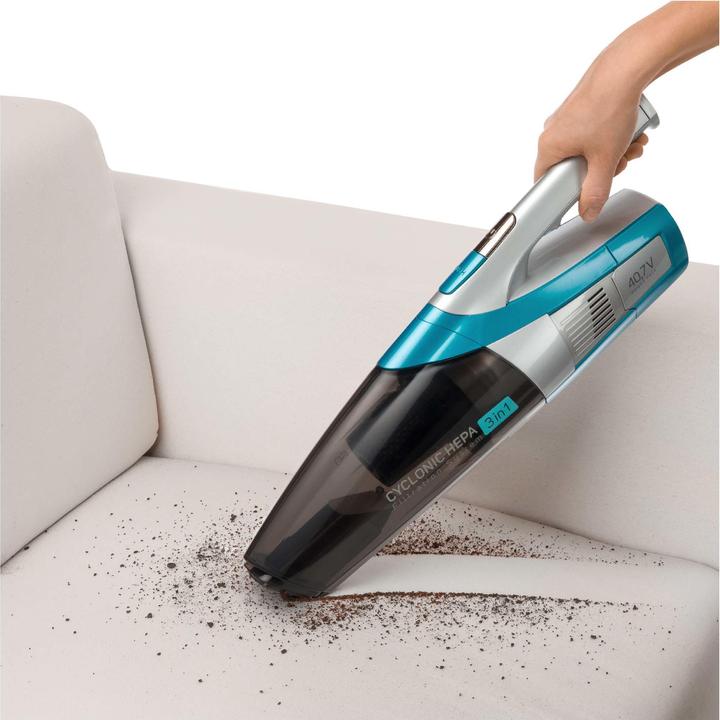 Immagine prodotto Sencor SVC 0740BL - Acciaio - Acciaio da cucina