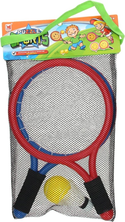 Productafbeelding Tennis kit