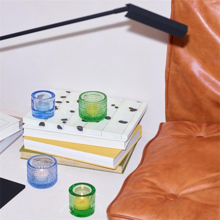 Actual product image Iittala KASTEHELMI Teelichthalter