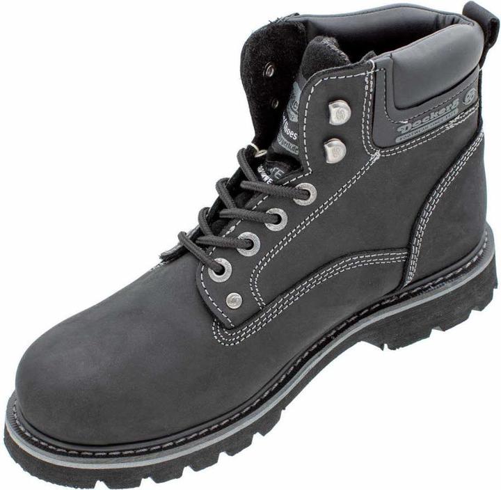Actual product image Dockers Stiefelette (42)