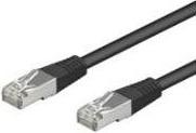 Produktbild Goobay Netzwerkkabel (F/UTP, CAT5e, 15 m)