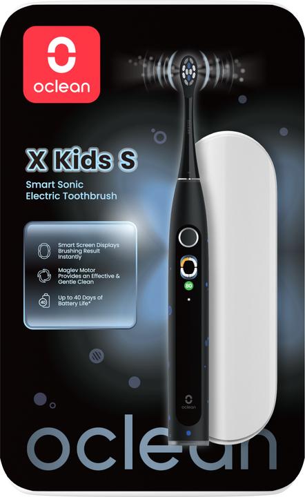 Produktbild Clean Oclean X Kinderset