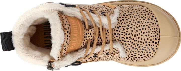 Produktbild Palladium Pampa Zip Wl (28)