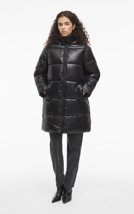 Immagine prodotto Vila VILIDDA Glänzender Puffermantel (34)