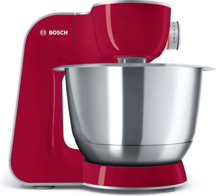 Actual product image Bosch Hausgeräte Serie 4 MUM58720 (1000 W)