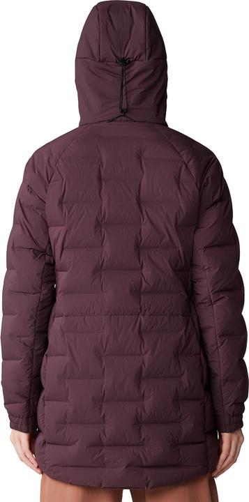 Immagine prodotto Mountain Hardwear Parka W Stretchdown (L)