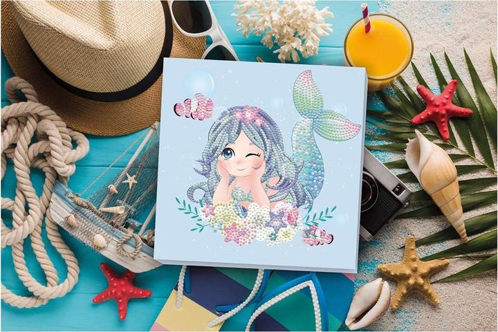 Immagine prodotto Diamond Dotz Variante media (assortita - 1 pezzo)