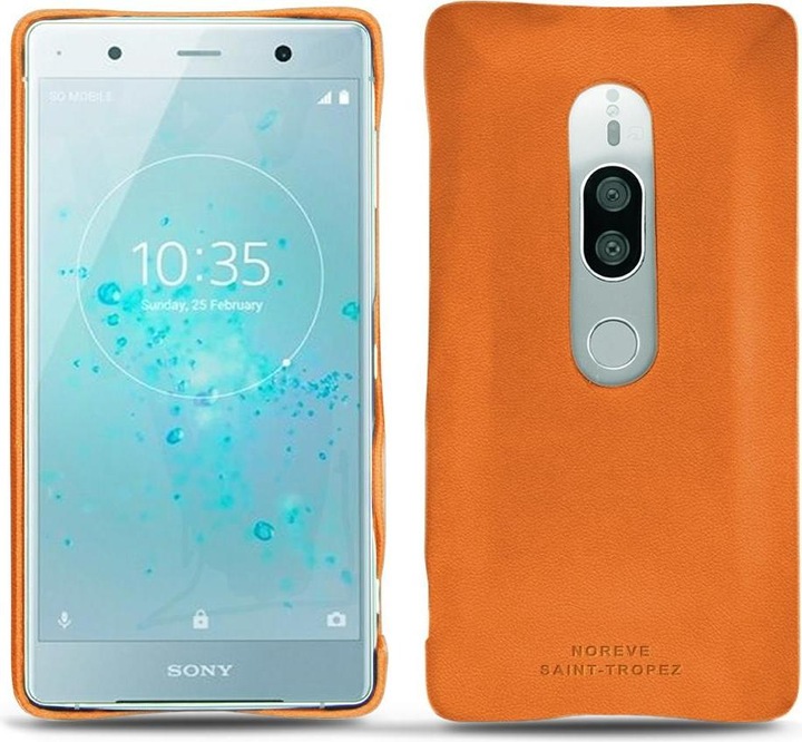 Arancione PU ( Pantone #ff9351 )
