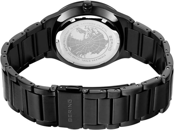 Produktbild Bering Classic (Analoguhr, 40 mm)