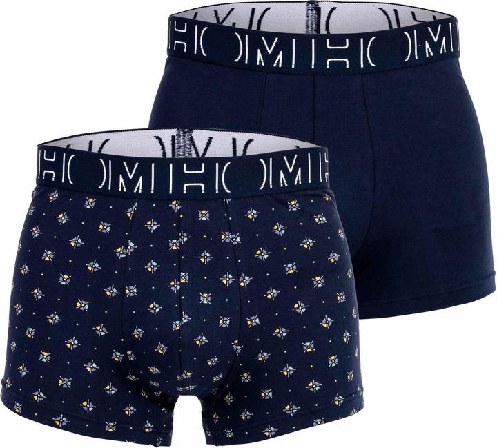 Produktbild HOM BoxerBriefs Davide (M, 2er Pack)