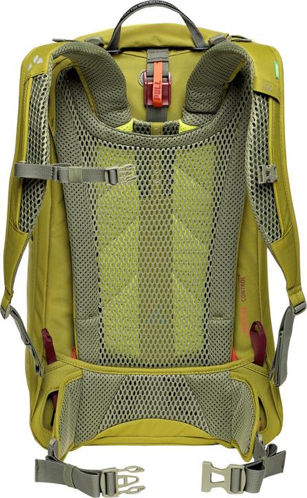 Actual product image Vaude Wanderrucksack Wizard 18+4 (18 l)