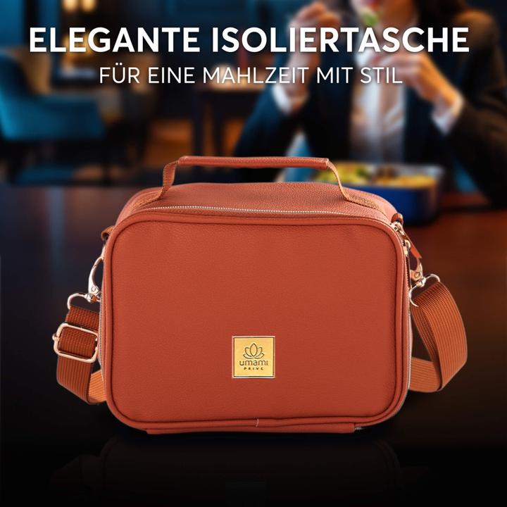 Produktbild Umami Lunchbag Premium