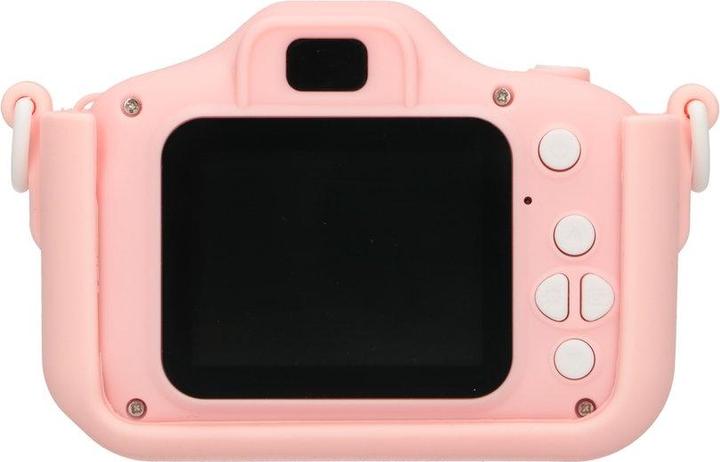 Produktbild Xinjia Extralink Kids Camera H28 Single Pink