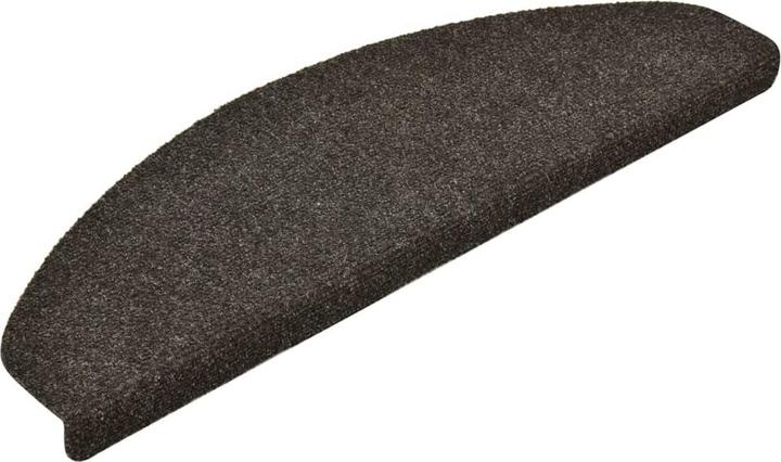 Actual product image vidaXL Treppenmatte (65 x 21 cm)