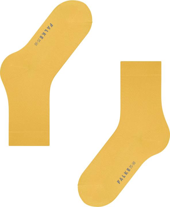 Produktbild Falke Cotton Touch Baumwollsocken (Einzelpack, 35 - 38)