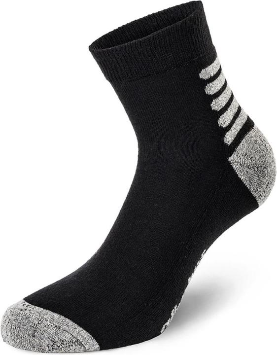 Produktbild Albatros CONTROL TRIO Sneaker-Worker Socke 240360 grau (3er Pack, 39, 42)
