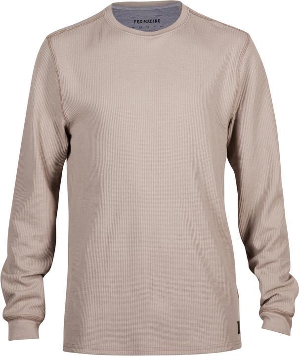 Produktbild Fox Sweater 23 Level Up Thermal Ls Tpe M (M)