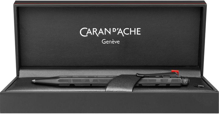 Immagine prodotto Caran d'Ache Ecridor Black Lines Sonderedition (Nero, 1 x)