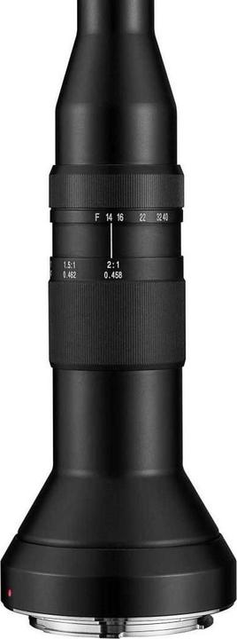 Actual product image Venus Optic Laowa 24mm f/14 Canon EF (Canon EF, full size)