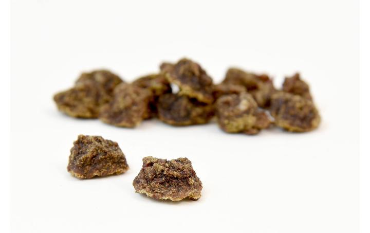 Produktbild Fresco Trockenbarf Hypoallergen-Menü Pferd für Hunde 5 kg (Adult, 1 Stk., 5000 g)