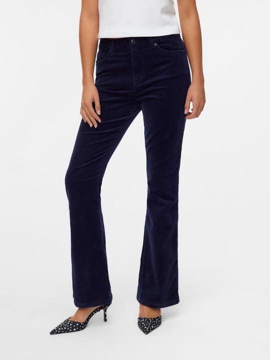 Actual product image Vero Moda VMSIGA Hohe Taille Hose Hose (34)