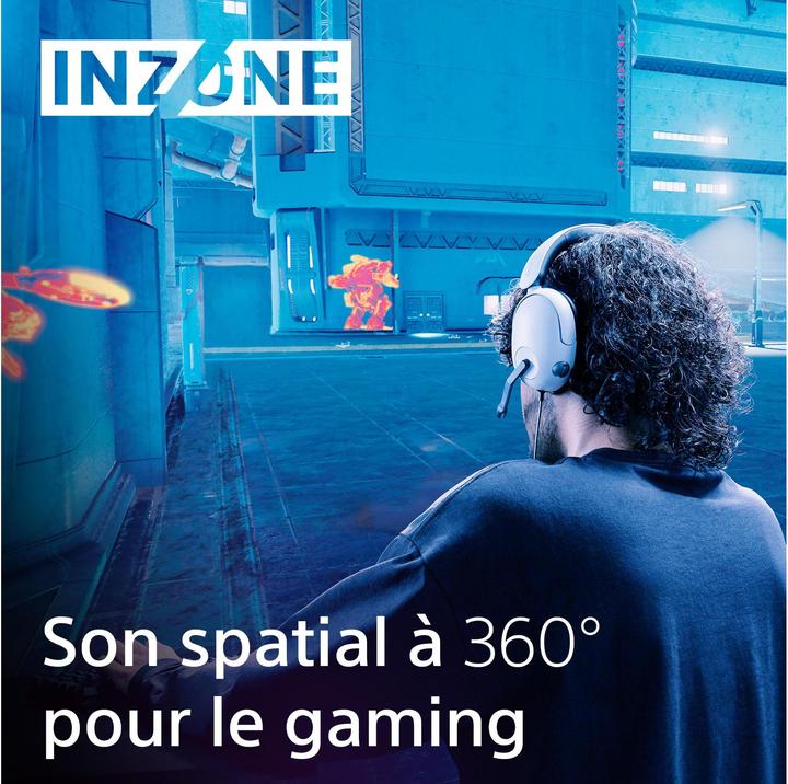 Produktbild Sony Inzone H3 (Kabelgebunden)