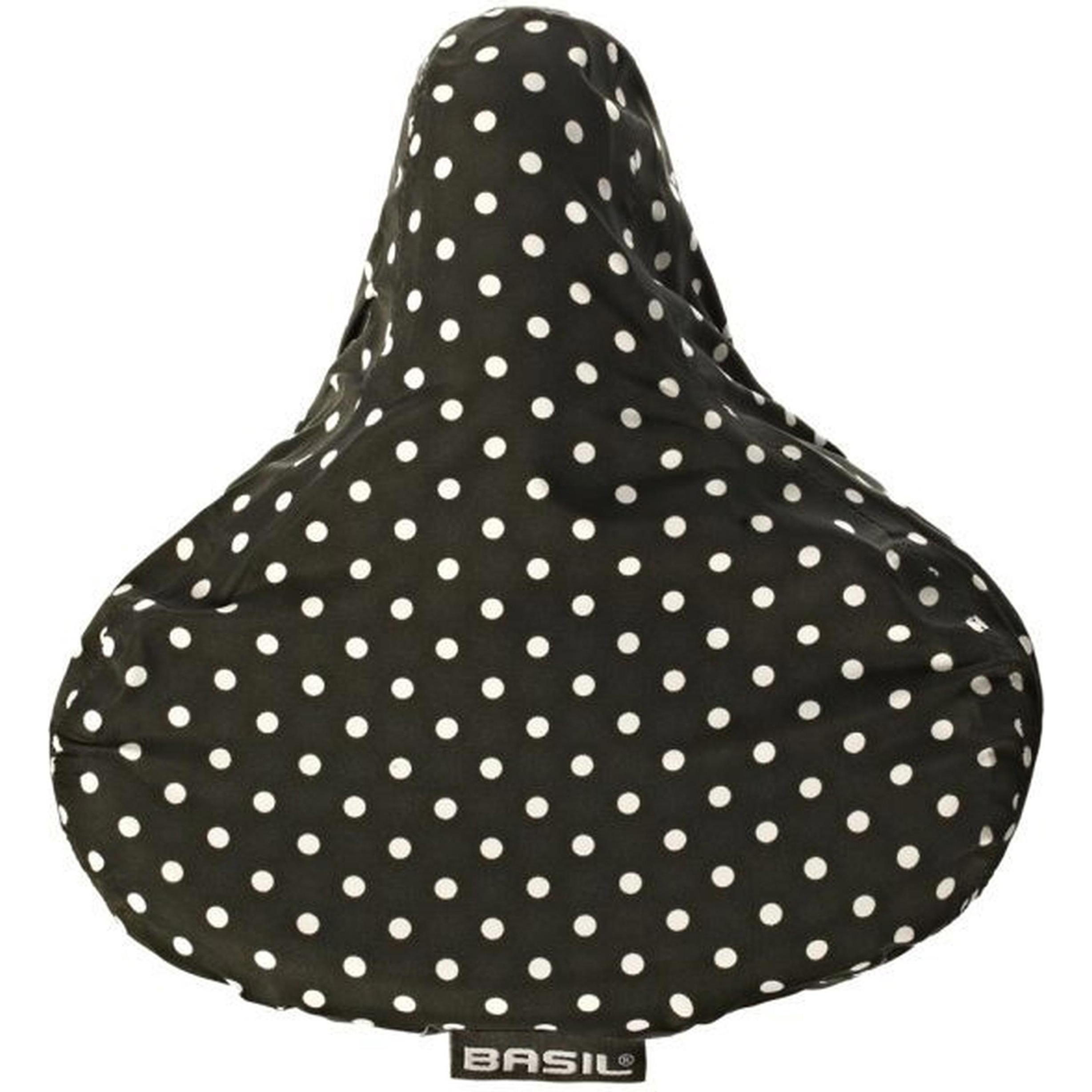 Basil, Velosattel, (Fahrradfahren, Trekkingrad)