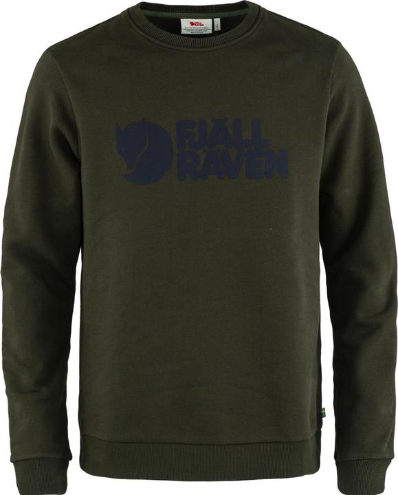 Immagine prodotto Fjällräven Maglione con logo (XL)