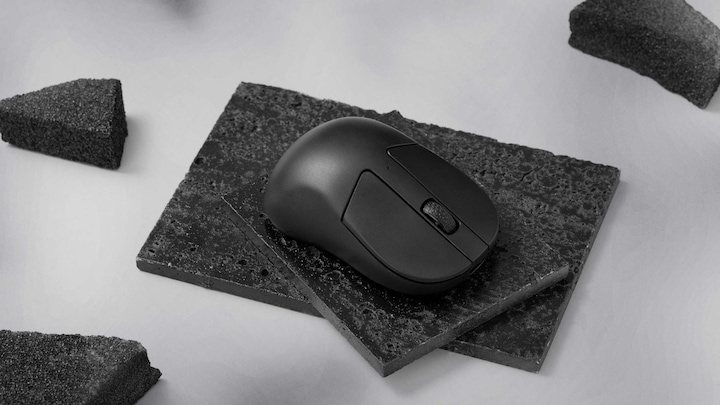 Actual product image Keychron M4 (Wireless, Cable)