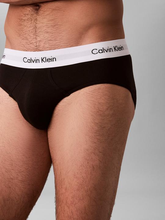 Immagine prodotto Calvin Klein Cotone elasticizzato (S, confezione da 3)
