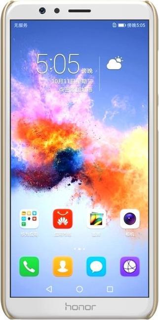 Produktbild Nillkin Super Frosted Shield Series (Honor 7X)