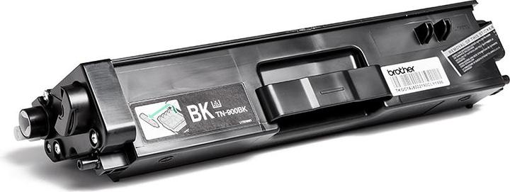 Image du produit Brother Tn-900bk (CF)