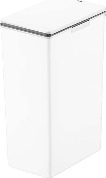 Actual product image EKO Morandi Waste Bin 40L White Touch (40 l)