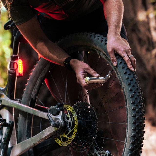 Produktbild Lezyne Alloy Drive CO2