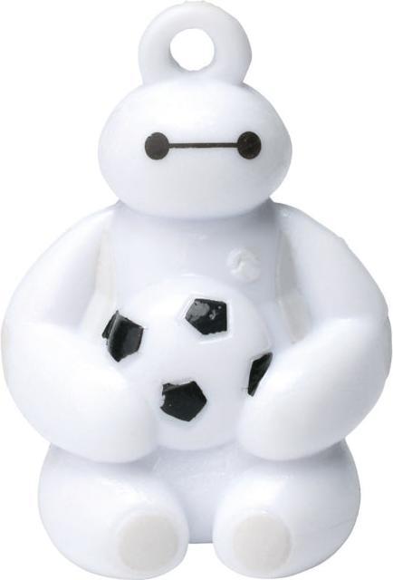 Image du produit Disney Baymax Badekugel (Bombe de bain)