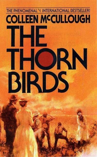 Produktbild The Thorn Birds (Englisch, Colleen McCullough, 2003)