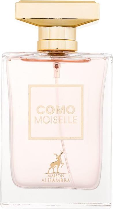 Immagine prodotto Maison Alhambra Como Moiselle (Eau de parfum, 100 ml)